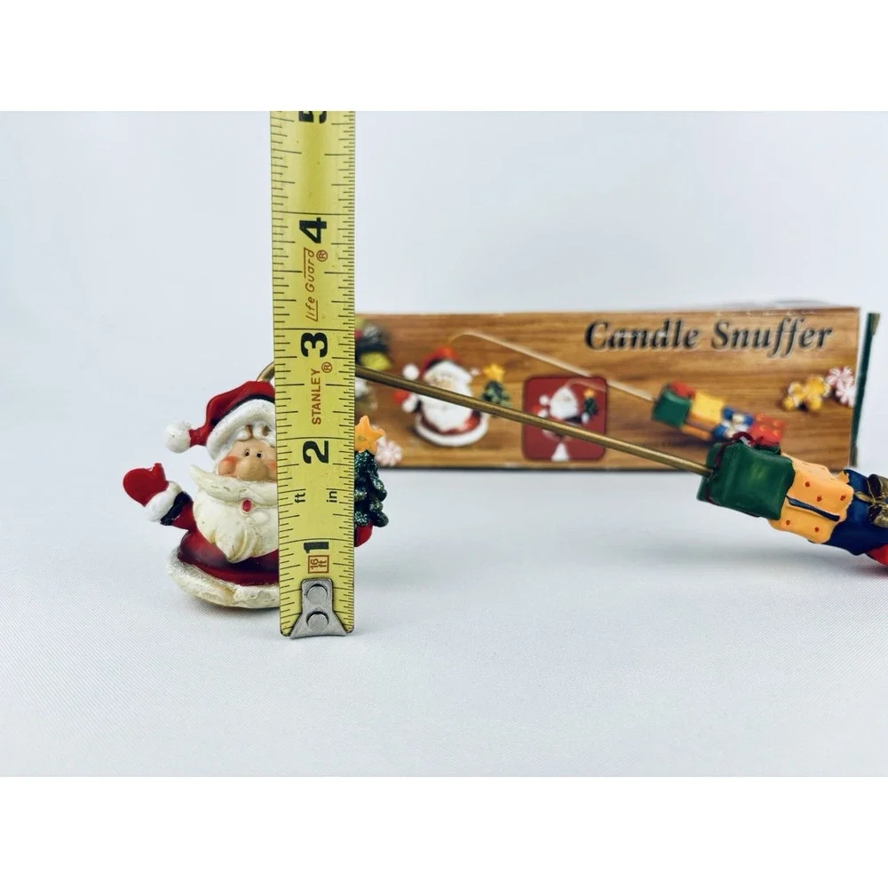 Giftco vintage santa